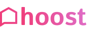 Hoost Logo